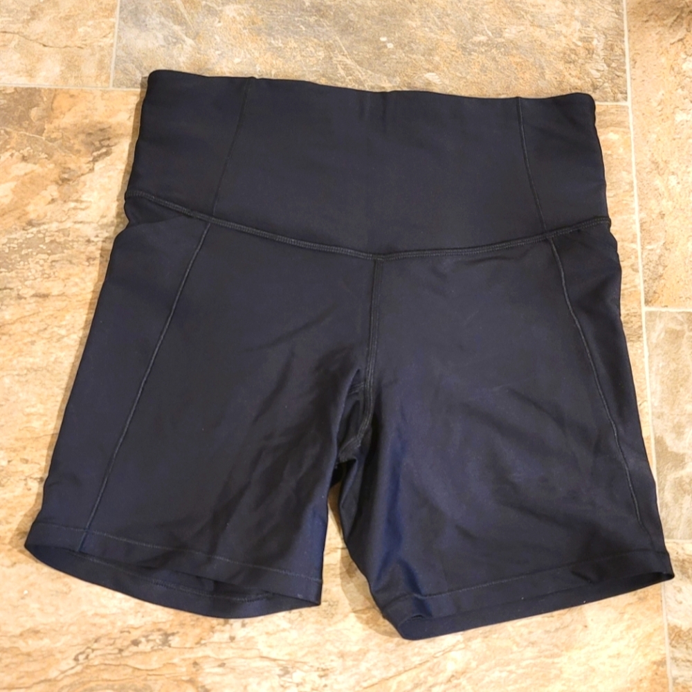 All In Motion Biker Short